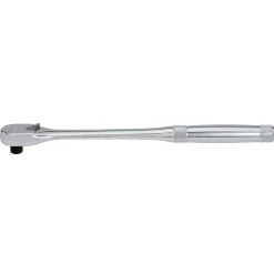 Ratchet: 3/8" Drive, Pear Head