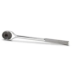 Ratchet: 3/8" Drive, Pear Head