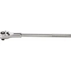 Ratchet: 3/4" Drive, Pear Head