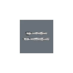 Ratchet & Socket Set: 27 Pc