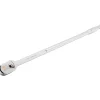 Ratchets: Tool Type: Ratchet; Drive Size (Inch): 1/2; Head Shape: Teardrop; Head Features: Reversible