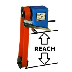 12" Reach Oil Skimmer Replacement Belt for Mini-Skimmer