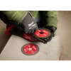 #10 (1-1/4”) Rebar Cutting Blade