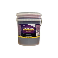 Recirculating-System Corrosion Inhibitor: Liquid Nitrite-Borax, 5 gal