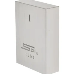 Rectangle Steel Gage Block: 1