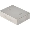 Rectangle Steel Gage Block: 1", Grade AS-1
