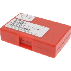 Rectangle Steel Gage Block: 0.05", Grade 0