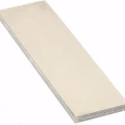 Rectangle Steel Gage Block: 0.05", Grade 0