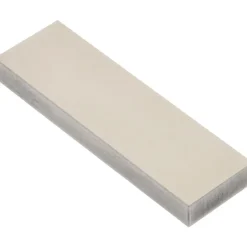 Rectangle Steel Gage Block: 0.125", Grade AS-1