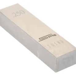 Rectangle Steel Gage Block: 0.25