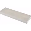 Rectangle Steel Gage Block: 4", Grade AS-1