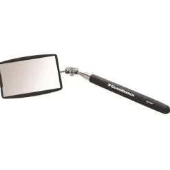 Rectangular Telescoping Inspection Mirror