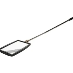 Rectangular Telescoping Inspection Mirror