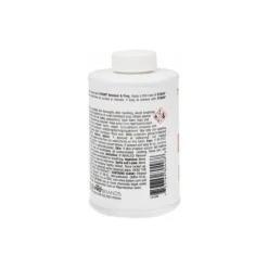 Red Layout Fluid