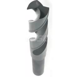 Reduced Shank Drill Bit: 5/8
