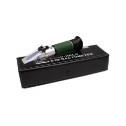 Refractometer Coolant Tester
