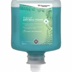 Refresh AntiBac FOAM 1L Cartridge, 6/case