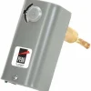 Refrigeration Temperature Controls: Capillary Length: 72 in; Differential: 3 to 12°F