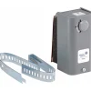 Refrigeration Temperature Controls: Capillary Length: None; Differential: 7°F