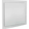 Registers & Diffusers: Type: Ceiling Diffuser; Style: Plaque; Material: Plastic; Diameter (Decimal Inch): 12.0000
