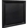 Registers & Diffusers: Type: Ceiling Diffuser; Style: Plaque; Material: Plastic; Diameter (Decimal Inch): 12.0000