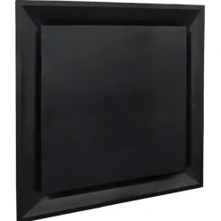 Registers & Diffusers: Type: Ceiling Diffuser; Style: Plaque; Material: Plastic; Diameter (Decimal Inch): 10.0000