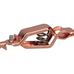 Relay Clips & Clamps: Clip/Clamp Type: Test Clip