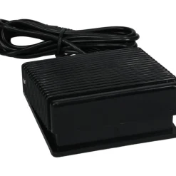 Remote Data Collection Foot Switch: