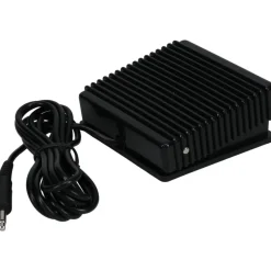 Remote Data Collection Foot Switch: