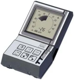 Remote Data Collection Foot Switch: