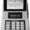 Remote Data Collection Hold & Resume Foot Switch: