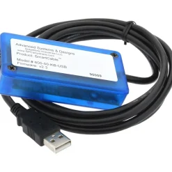 Remote Data Collection Interface: