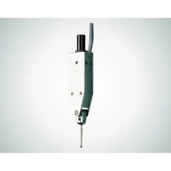 Remote Data Collection LVDT Probe: