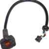 Remote Data Collection Mini Mobile Module Transmitter Cable: