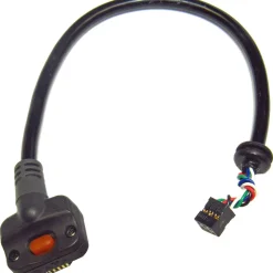 Remote Data Collection Mini Mobile Module Transmitter Cable: