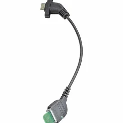 Remote Data Collection Output Connector: