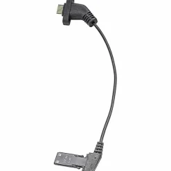Remote Data Collection Output Connector: