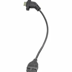 Remote Data Collection Output Connector:
