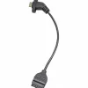 Remote Data Collection Output Connector: