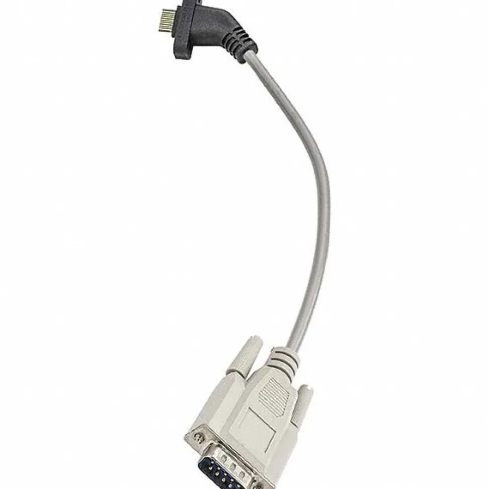 Remote Data Collection Output Connector: