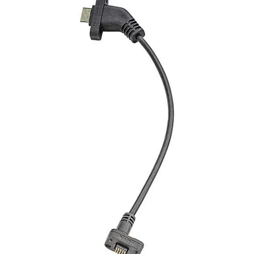 Remote Data Collection Output Connector: