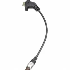 Remote Data Collection Output Connector: