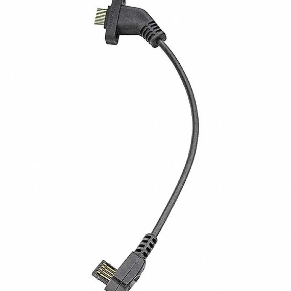 Remote Data Collection Output Connector: