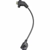 Remote Data Collection Output Connector: