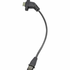 Remote Data Collection Output Connector: