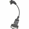Remote Data Collection RS-232 Connector: