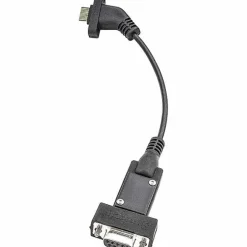 Remote Data Collection RS-232 Connector: