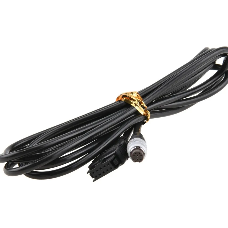 Remote Data Collection SPC Cable: