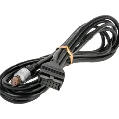 Remote Data Collection SPC Cable: