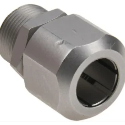 Remote Data Collection Split Collet: